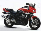 Yamaha FZS 600 Fazer